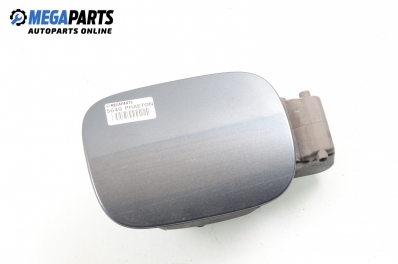 Fuel tank door for Volkswagen Phaeton 6.0 4motion, 420 hp automatic, 2002