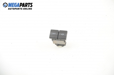 AC switch buttons for Volkswagen Golf III 1.8, 75 hp, 3 doors, 1997