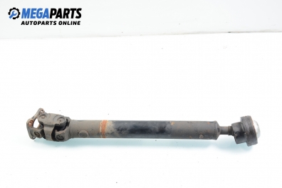 Tail shaft for Mercedes-Benz M-Class W163 4.0 CDI, 250 hp automatic, 2002, position: front