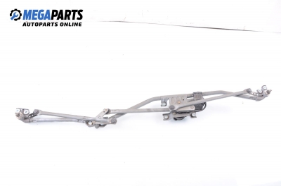 Front wipers motor for Opel Zafira A 1.6 16V, 101 hp, 2001