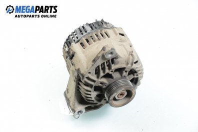 Alternator for Citroen Xsara 1.6, 88 hp, combi, 1998