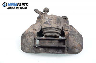 Caliper for Peugeot 306 1.4, 75 hp, hatchback, 5 doors, 1995, position: front - right