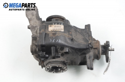 Differential for BMW 1 (E81, E82, E87, E88) 2.0 d, 143 hp, hatchback, 2007 3.07