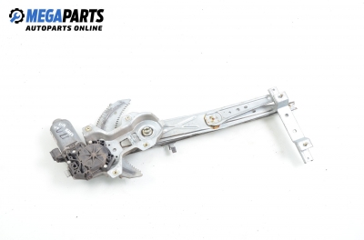 Electric window regulator for Lancia Kappa 2.4 JTD, 136 hp, sedan, 1998, position: front - left