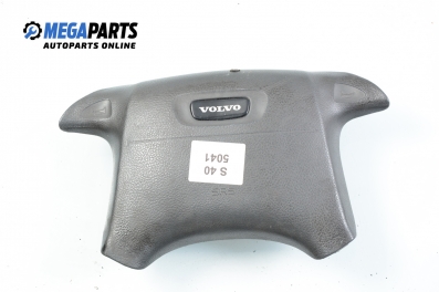 Airbag für Volvo S40/V40 1.8, 122 hp, sedan, 2000