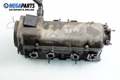 Engine head for Fiat Punto 1.2, 60 hp, 3 doors, 2000