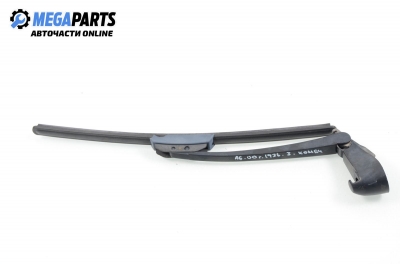 Rear wiper arm for Audi A6 Allroad 2.5 TDI Quattro, 180 hp automatic, 2000