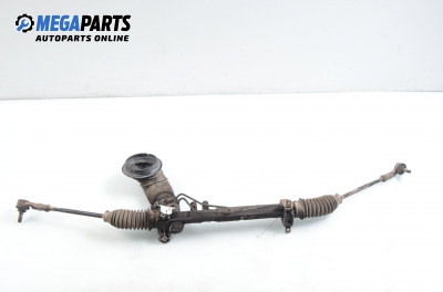 Hydraulic steering rack for Seat Cordoba (6K) 1.4, 60 hp, sedan, 1997