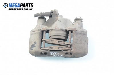 Caliper for Mazda 323 (BA) 1.5 16V, 88 hp, sedan, 1997, position: front - right