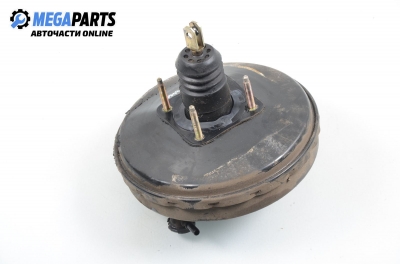 Brake servo for Peugeot 307 2.0 HDI, 90 hp, hatchback, 2001