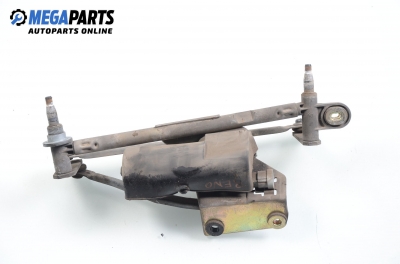 Front wipers motor for Renault Megane Scenic 1.6, 102 hp, 1997