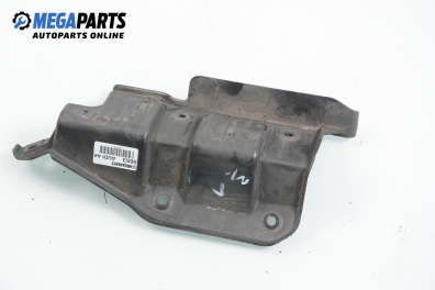 Bumper holder for Audi A6 (C6) 2.7 TDI, 180 hp, sedan, 2005, position: rear - left