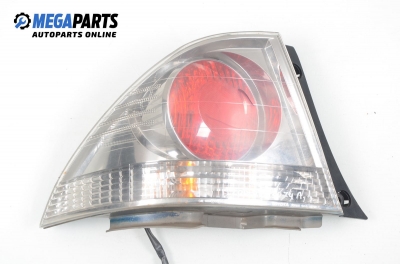 Tail light for Lexus IS (XE10) 2.0, 155 hp, sedan automatic, 2001, position: left