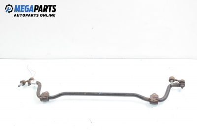 Sway bar for BMW X5 (E53) 4.4, 286 hp automatic, 2002, position: rear