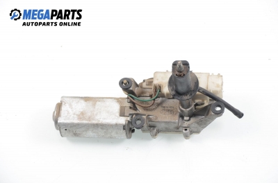 Motor ștergătoare parbriz for Fiat Punto 1.1, 54 hp, hatchback, 1997