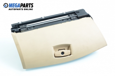 Glove box for BMW 5 (E60, E61) 3.0 d, 218 hp, station wagon automatic, 2005 № 31433-0000