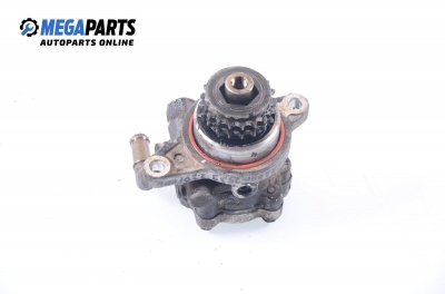 Power steering pump for Nissan Almera 2.2 DI, 110 hp, 3 doors, 2000