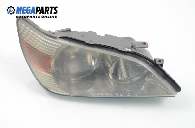 Headlight for Lexus IS (XE10) 2.0, 155 hp, sedan automatic, 2001, position: right