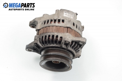 Alternator for Mazda Premacy 2.0 TD, 90 hp, 2000 № A2TB1298