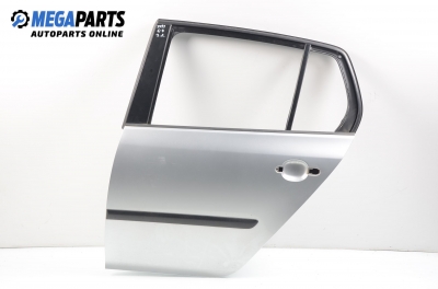 Door for Volkswagen Golf V 1.6 FSI, 115 hp, hatchback, 5 doors, 2004, position: rear - left