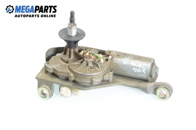 Motor ștergătoare parbriz for Renault Megane I 2.0 16V, 147 hp, coupe, 1996, position: din spate