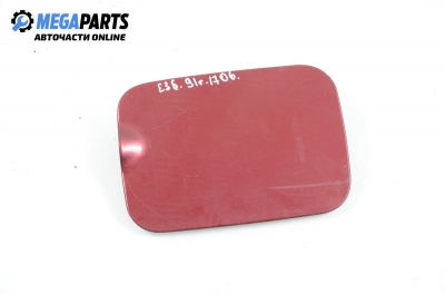 Fuel tank door for BMW 3 (E36) 1.8, 113 hp, sedan, 5 doors automatic, 1991