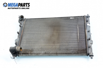 Wasserradiator für Lancia Lybra 1.8 16V, 131 hp, combi, 2000