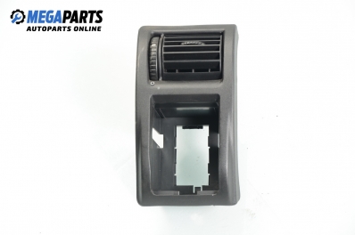 AC heat air vent for Opel Astra G 1.6, 103 hp, cabrio, 2003