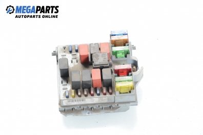 Sicherungskasten für Fiat Stilo 1.6 16V, 103 hp, hecktür, 5 türen, 2002