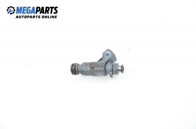 Gasoline fuel injector for Smart  Fortwo (W450) 0.6, 55 hp, 1999