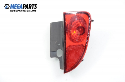 Bumper tail light for Renault Espace 2.2 dCi, 150 hp, 2003, position: right