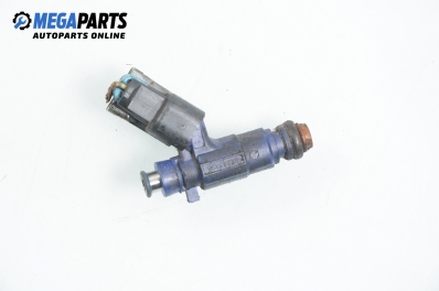 Gasoline fuel injector for Chevrolet Captiva 3.2 4WD, 230 hp automatic, 2007