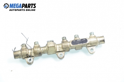 Rampă combustibil pentru Fiat Marea 1.9 JTD, 105 cp, combi, 2000 № Bosch 0 445 214 012