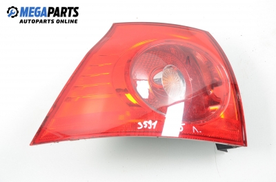 Tail light for Volkswagen Golf V 1.6 FSI, 115 hp, hatchback, 2004, position: left