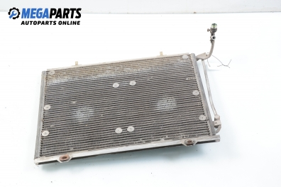 Radiator aer condiționat for Mercedes-Benz C-Class 202 (W/S) 2.2 D, 95 hp, sedan automatic, 1994