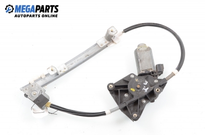 Antrieb el. fensterheber für Alfa Romeo 156 2.0 16V T.Spark, 155 hp, sedan, 1997, position: rechts, rückseite