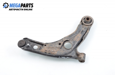 Control arm for Toyota Yaris (2005-2013) 1.3, hatchback, position: front - left