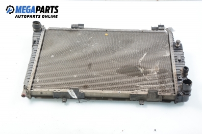 Radiator de apă pentru Mercedes-Benz C-Class 202 (W/S) 2.2 D, 95 cp, sedan automat, 1994