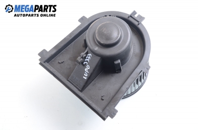 Heating blower for Volkswagen Lupo 1.0, 50 hp, 1998