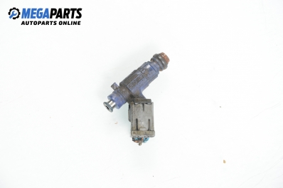 Gasoline fuel injector for Chevrolet Captiva 3.2 4WD, 230 hp automatic, 2007
