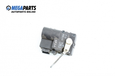 Heater motor flap control for Volvo S40/V40 1.8, 122 hp, sedan, 2000