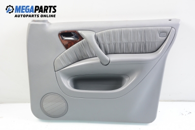 Interior door panel  for Mercedes-Benz M-Class W163 4.0 CDI, 250 hp automatic, 2002, position: front - right