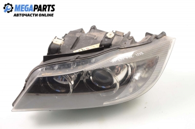 Headlight for BMW 3 (E90, E91, E92, E93) (2005-2012) 2.0, station wagon, position: left