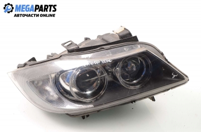 Headlight for BMW 3 (E90, E91, E92, E93) (2005-2012) 2.0, station wagon, position: right