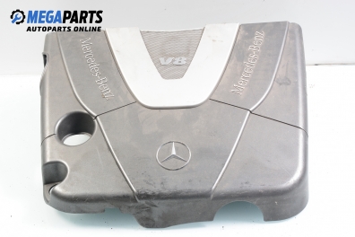 Engine cover for Mercedes-Benz M-Class W163 4.0 CDI, 250 hp automatic, 2002
