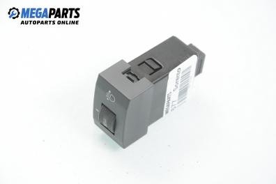 Lighting adjustment switch for Kia Sorento 2.5 CRDi, 140 hp automatic, 2003 № 3410017M01 1