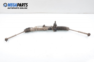 Hydraulic steering rack for Fiat Punto 1.2, 73 hp, hatchback, 5 doors, 1994