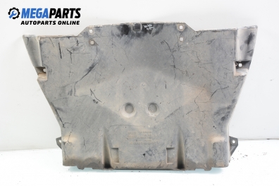 Skid plate for Mercedes-Benz M-Class W163 4.0 CDI, 250 hp automatic, 2002