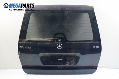 Capac spate pentru Mercedes-Benz M-Class W163 4.0 CDI, 250 cp automat, 2002