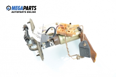 Fuel pump for Toyota Corolla (E110) 1.3, 75 hp, sedan, 1997